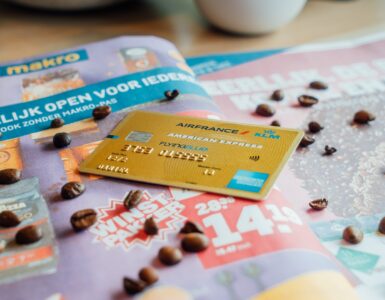 American express card