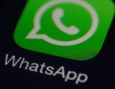 WhatsApp Mobile Icon
